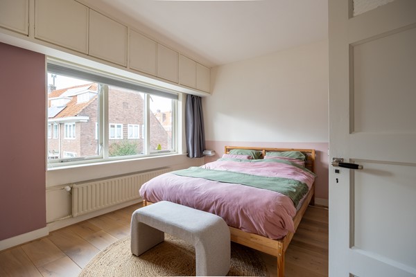 Medium property photo - Byronstraat 46, 3533 VZ Utrecht